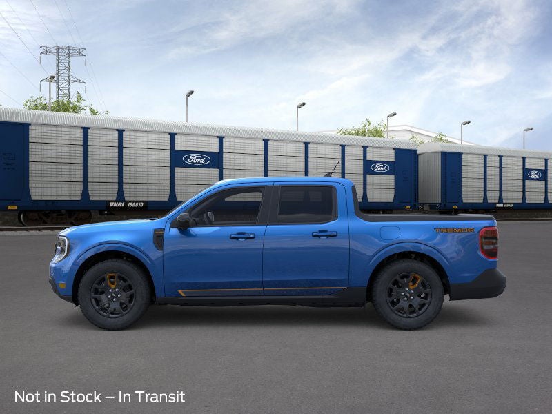 2026 Ford Maverick Tremor®