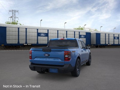 2026 Ford Maverick Tremor®