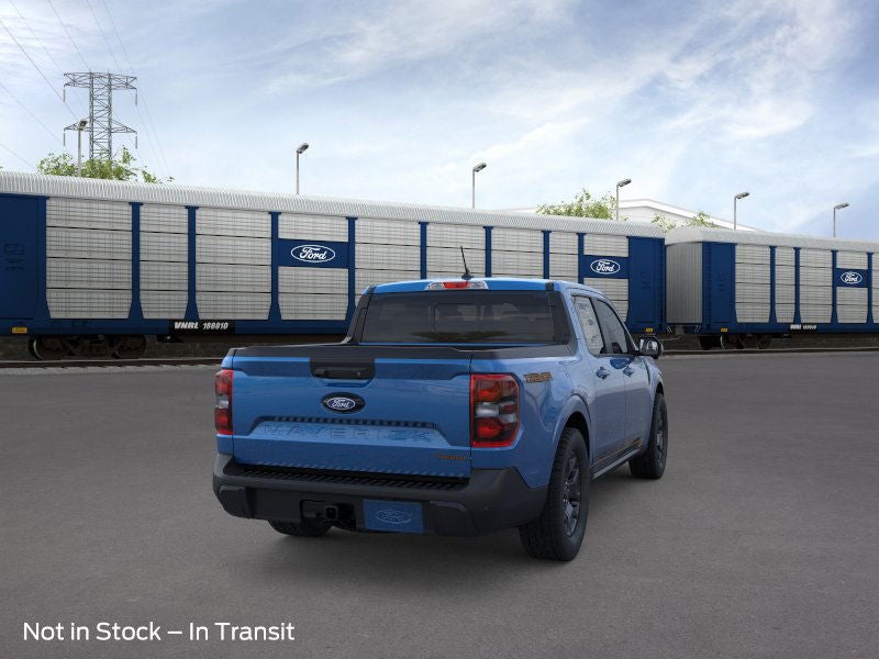 2026 Ford Maverick Tremor®