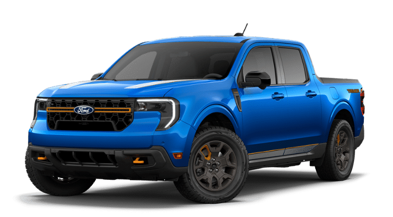 2026 Ford Maverick Tremor®