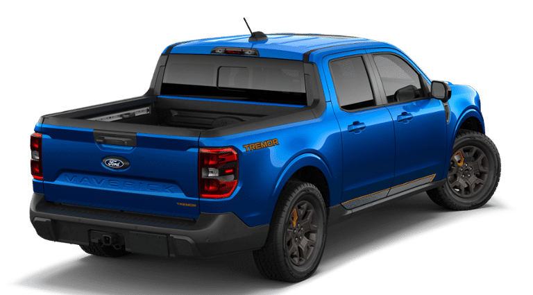 2026 Ford Maverick Tremor®