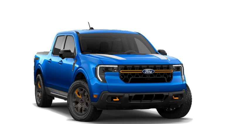 2026 Ford Maverick Tremor®