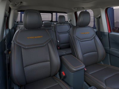 2026 Ford Maverick Tremor®