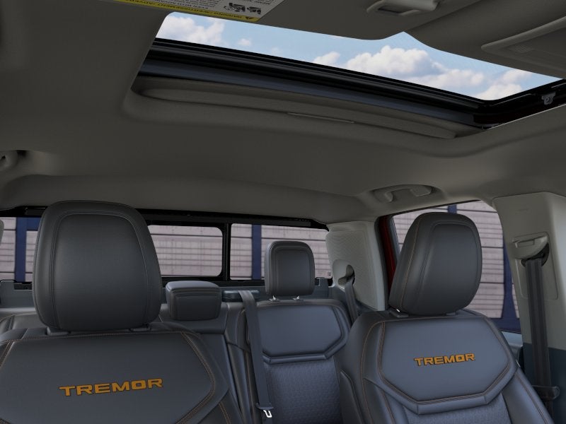 2026 Ford Maverick Tremor®
