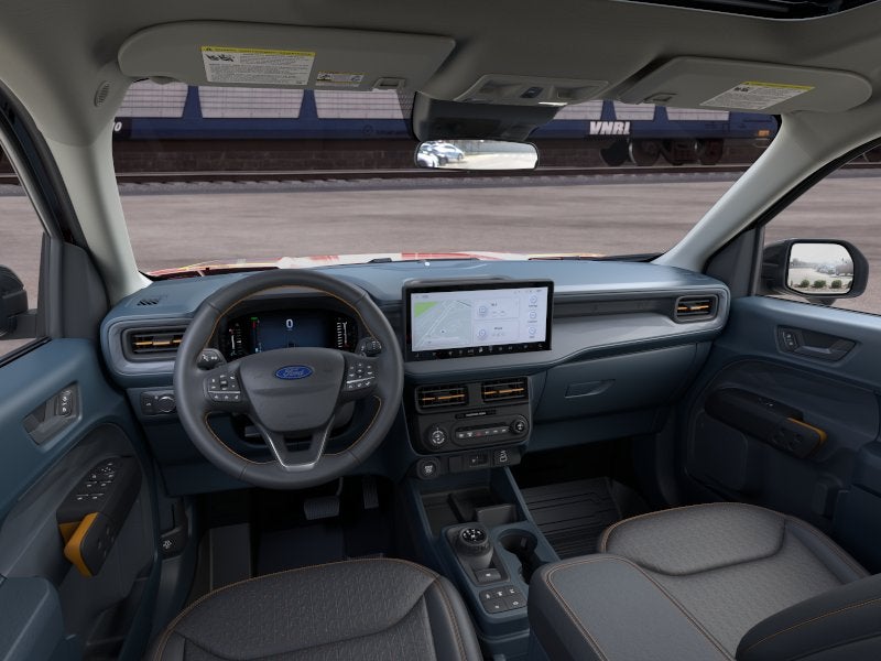 2026 Ford Maverick Tremor®