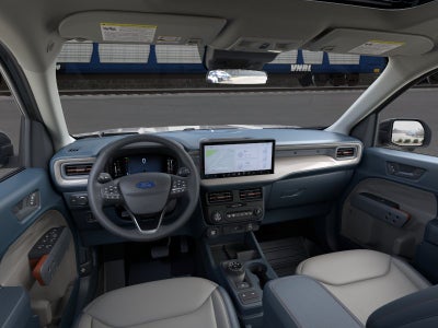 2026 Ford Maverick Lariat®