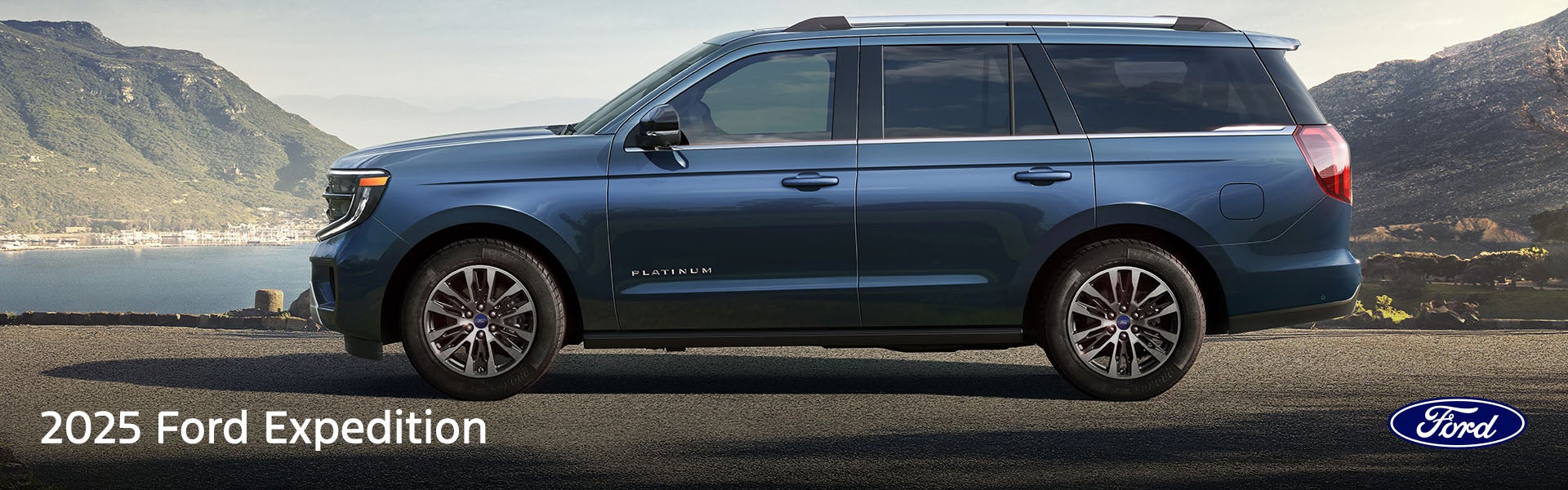 2026 Ford Expedition in Woodstock VA