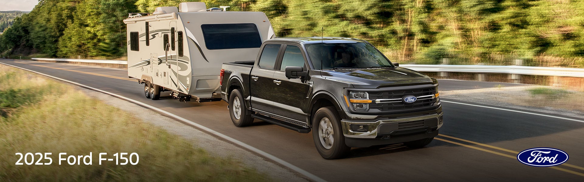 2026 Ford F-150 in Woodstock VA
