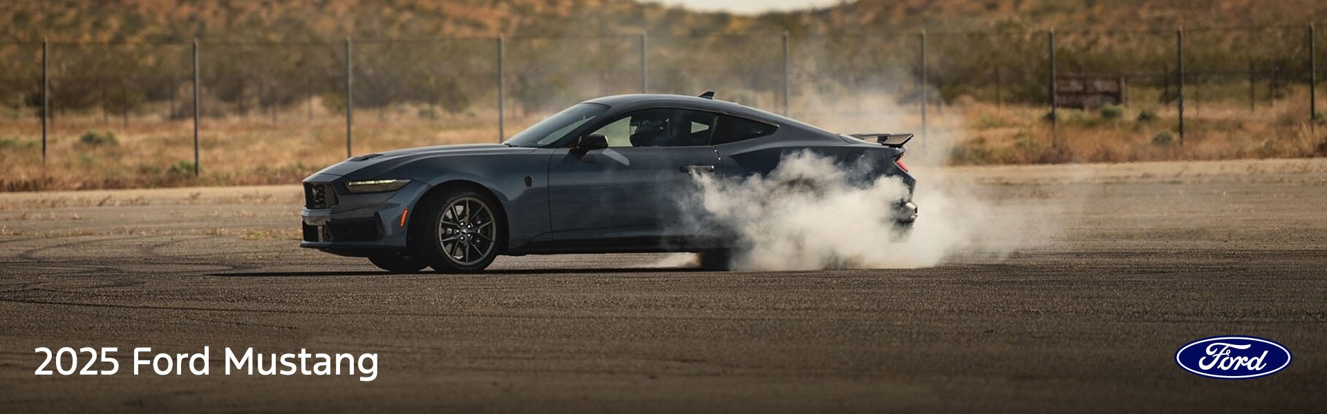 2026 Ford Mustang in Woodstock VA