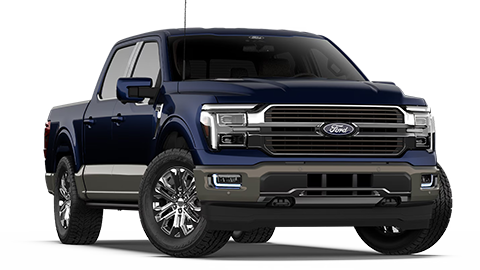 Criswell Ford in Woodstock VA